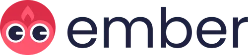 Ember Logo